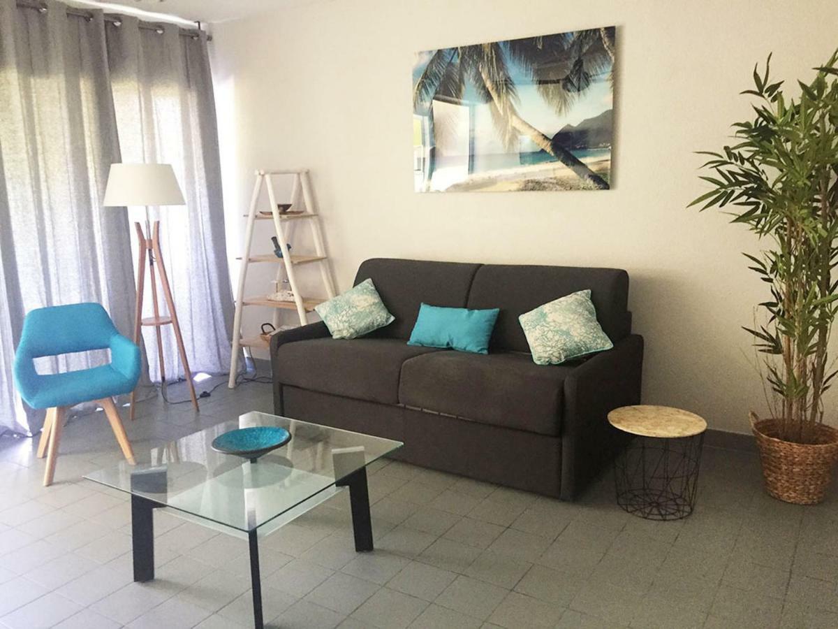 Blue Sky Apartamento Le Diamant Exterior foto